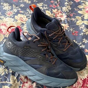 HOKA Vibram sneakers